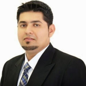 Meet your Posher, Asim